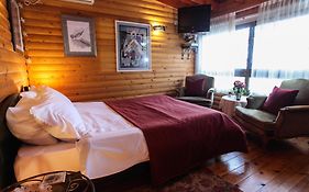 Havaya Ba Nof Lodge